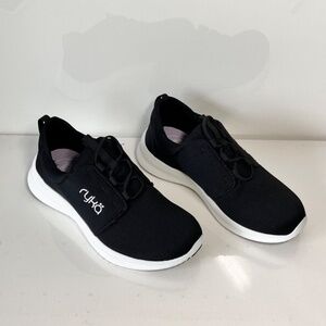 Ryka Renew Washable Bungee Recovery Sneakers